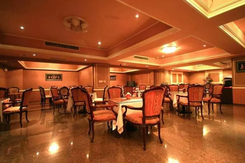 Fotos del hotel Herhuan:  4