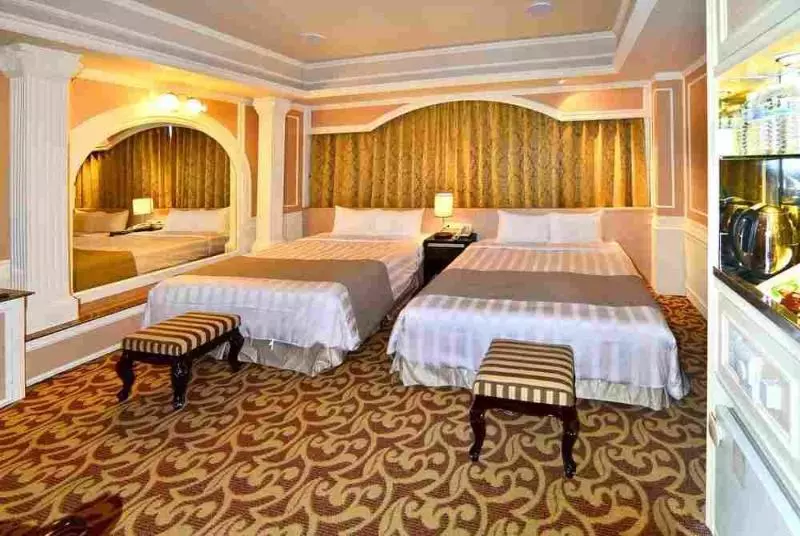 Fotos del hotel Herhuan:  2