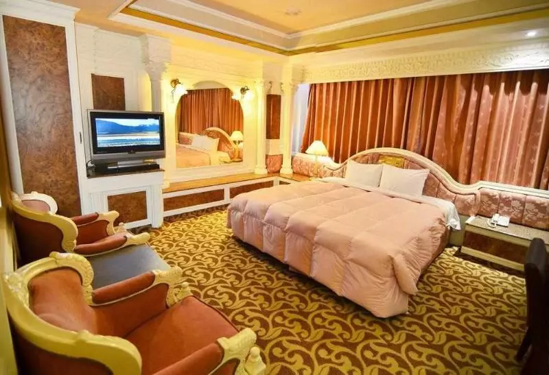 Fotos del hotel Herhuan:  15