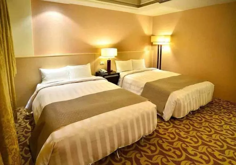 Fotos del hotel Herhuan:  11