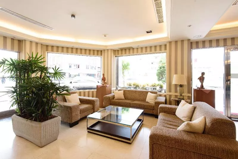 Fotos del hotel Herhuan:  25