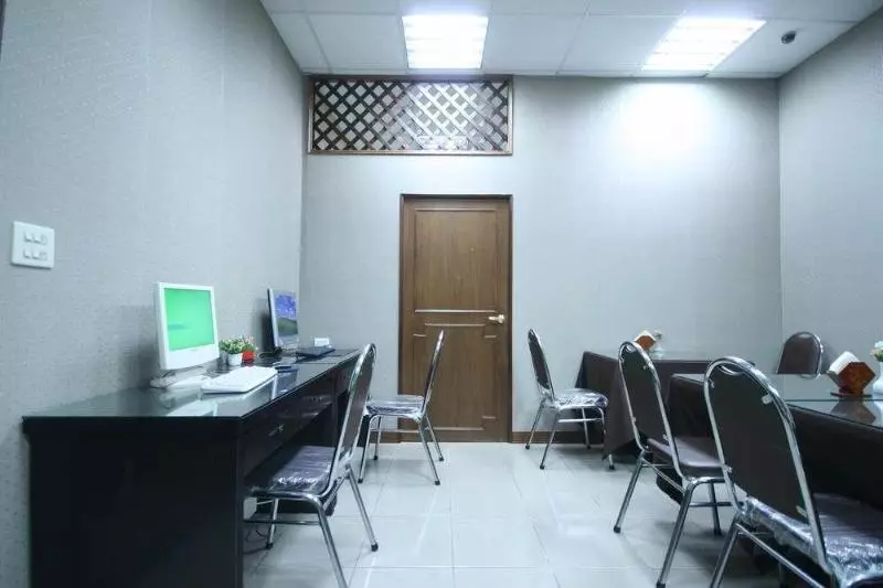 Fotos del hotel Herhuan:  6