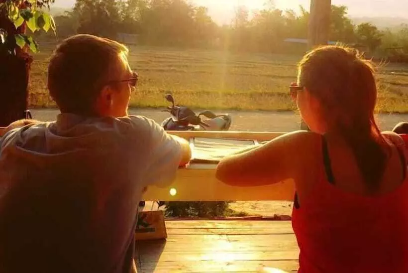 Fotos del hotel Pai Phu Fah:  7