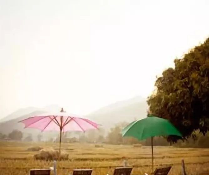 Fotos del hotel Pai Phu Fah:  17