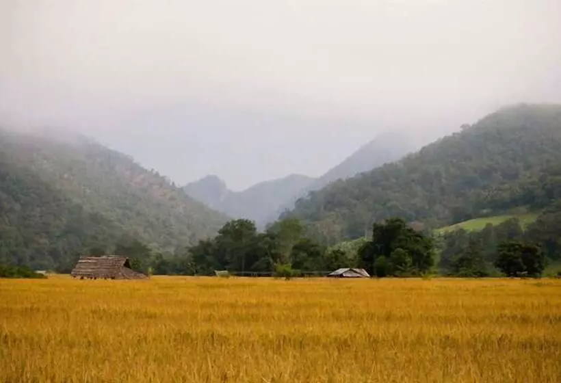 Fotos del hotel Pai Phu Fah:  13