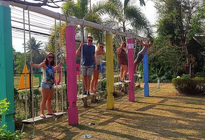 Fotos del hotel Pai Phu Fah:  8