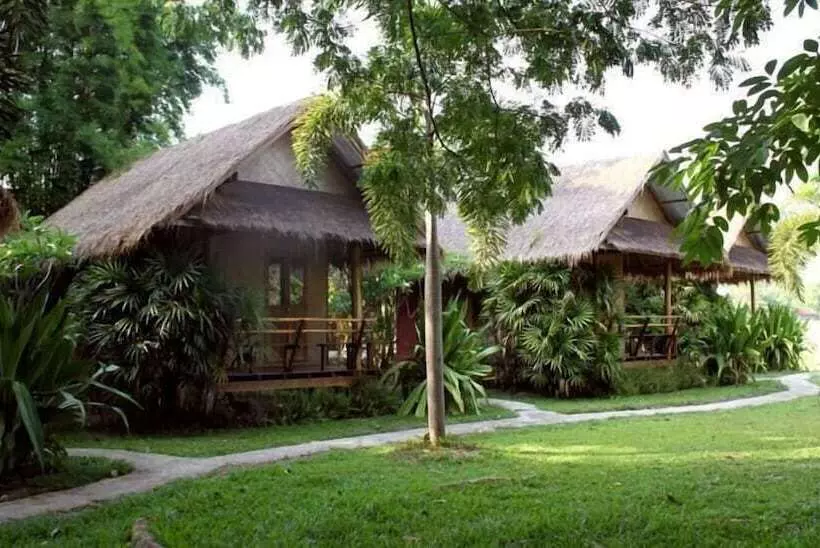 Fotos del hotel Pai Phu Fah:  18