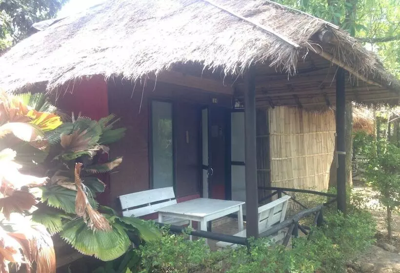 Fotos del hotel Pai Phu Fah:  25