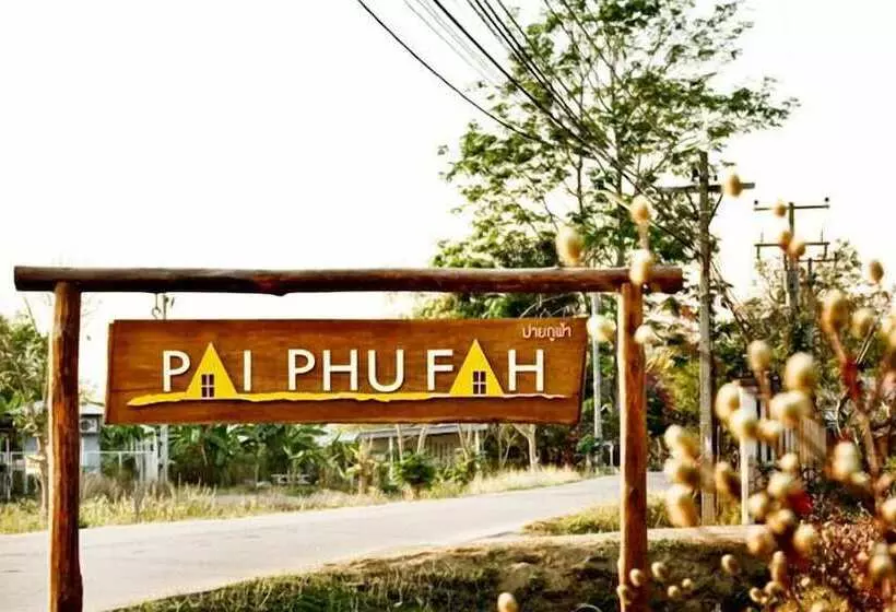 Fotos del hotel Pai Phu Fah:  16