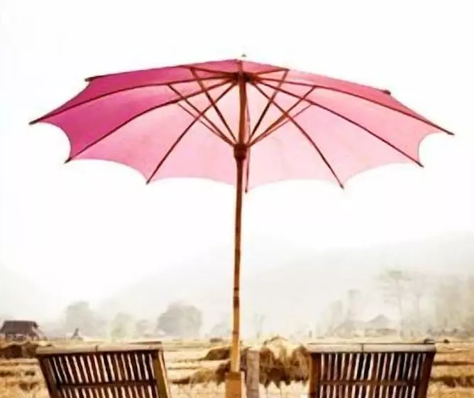 Fotos del hotel Pai Phu Fah:  9