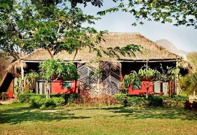 Fotos del hotel Pai Phu Fah:  22