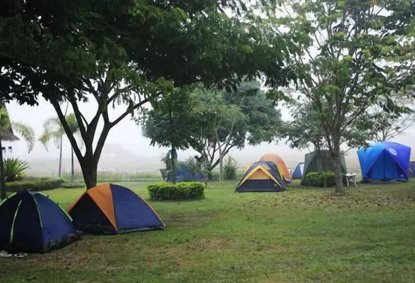 Fotos del hotel Pai Phu Fah:  24