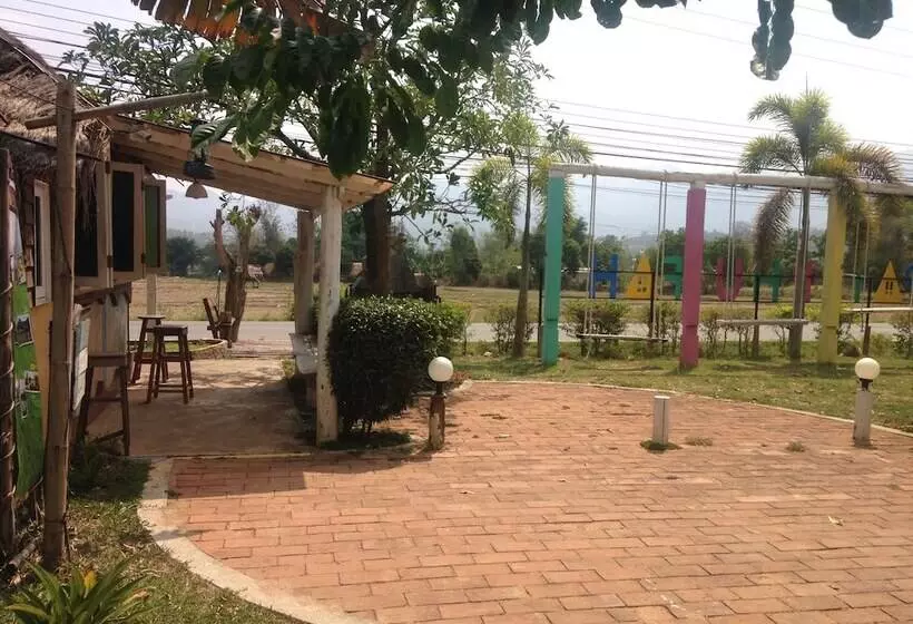 Fotos del hotel Pai Phu Fah:  11