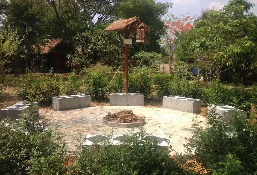 Fotos del hotel Pai Phu Fah:  19