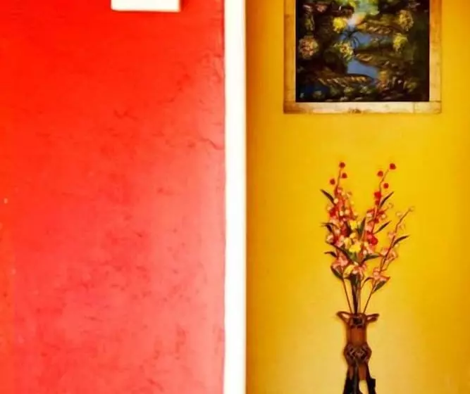 Fotos del hotel Pai Phu Fah:  23