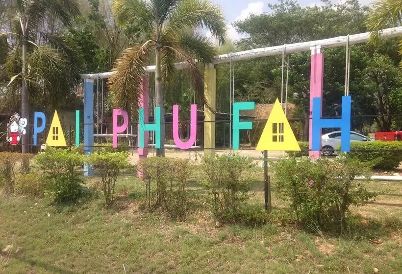 Fotos del hotel Pai Phu Fah:  3