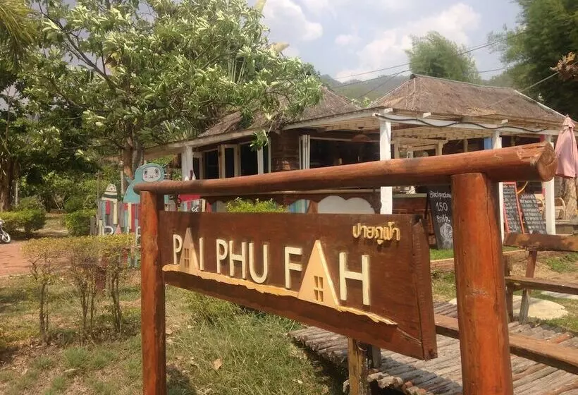 Fotos del hotel Pai Phu Fah:  2