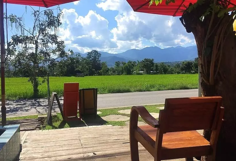 Fotos del hotel Pai Phu Fah:  10