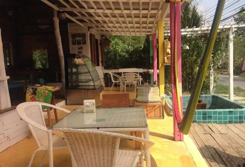 Fotos del hotel Pai Phu Fah:  4