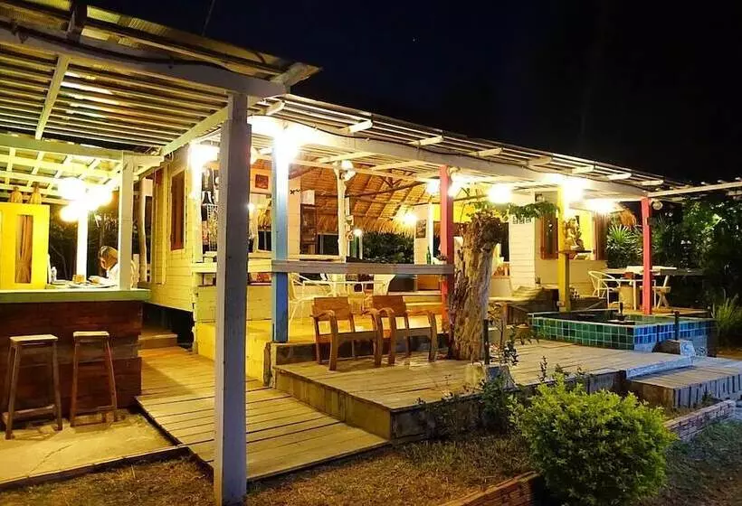 Fotos del hotel Pai Phu Fah:  14