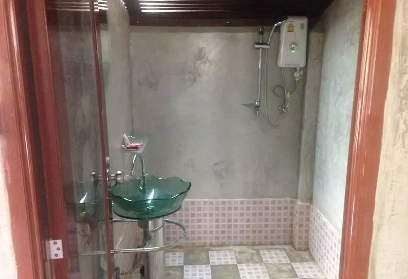 Fotos del hotel Pai Phu Fah:  5