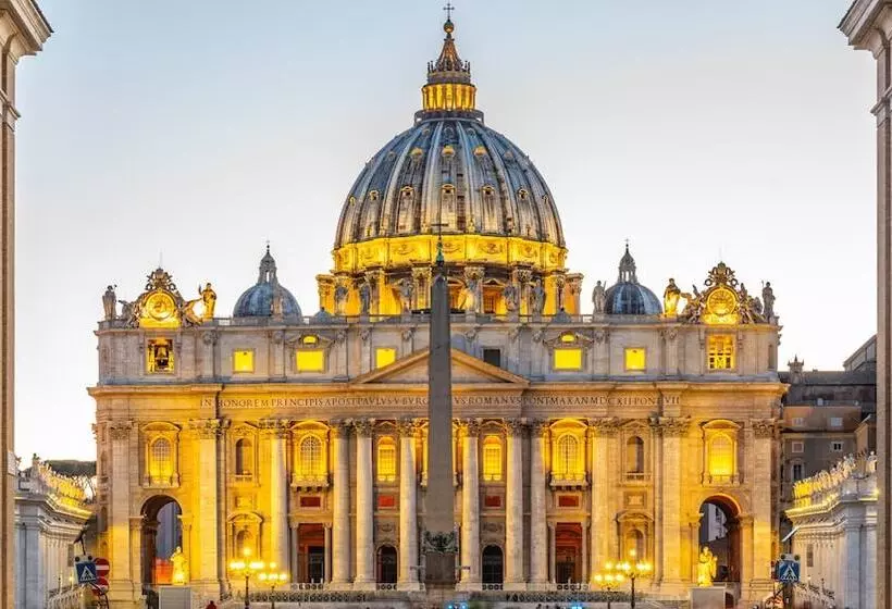 Fotos del hotel Home In Rome Trevi:  18