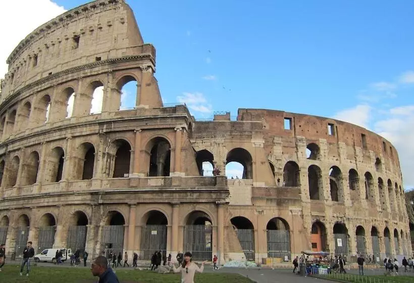 Fotos del hotel Home In Rome Trevi:  15