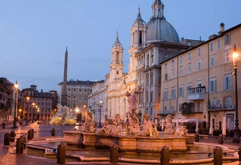 Fotos del hotel Home In Rome Trevi:  12