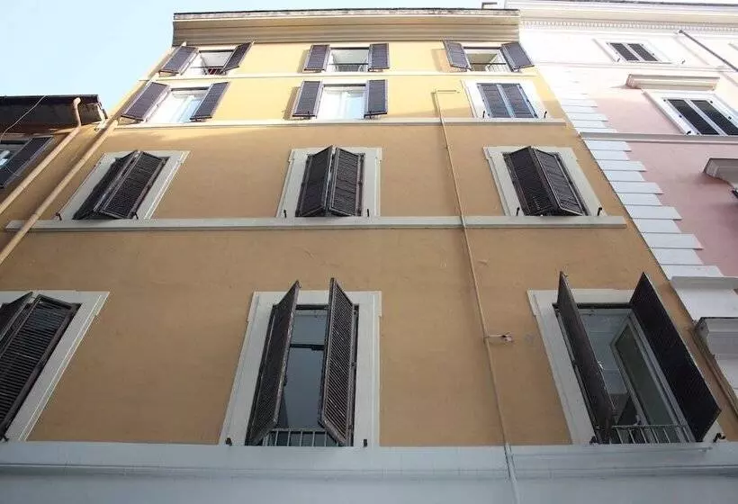 Fotos del hotel Home In Rome Trevi:  6