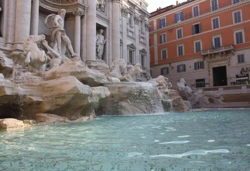 Fotos del hotel Home In Rome Trevi:  22