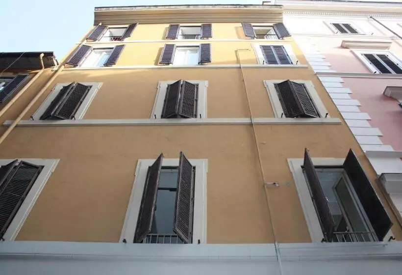 Fotos del hotel Home In Rome Trevi:  9