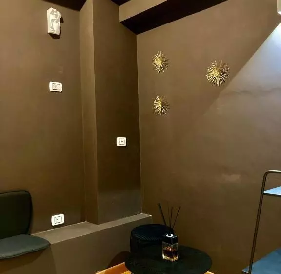 Fotos del hotel Home In Rome Trevi:  2