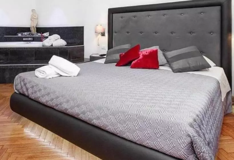 Fotos del hotel Home In Rome Trevi:  19