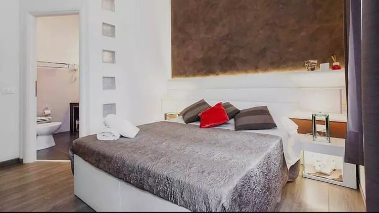 Fotos del hotel Home In Rome Trevi:  10