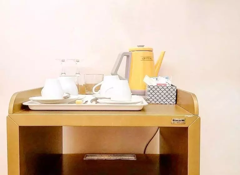 Fotos del hotel Home In Rome Trevi:  16