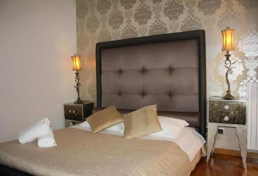 Fotos del hotel Home In Rome Trevi:  7