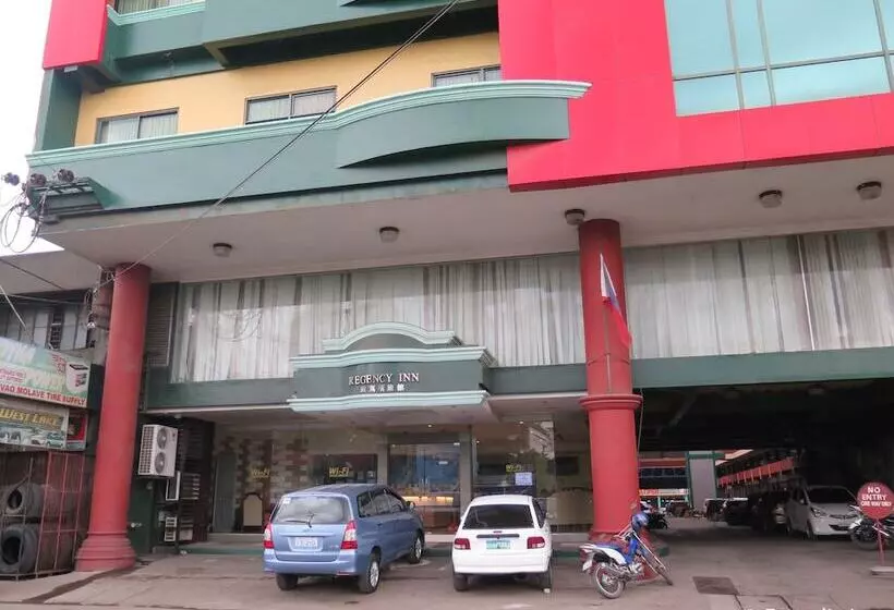 Regency Inn