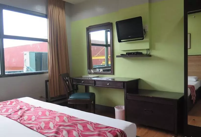 Fotos del hotel Regency Inn:  19