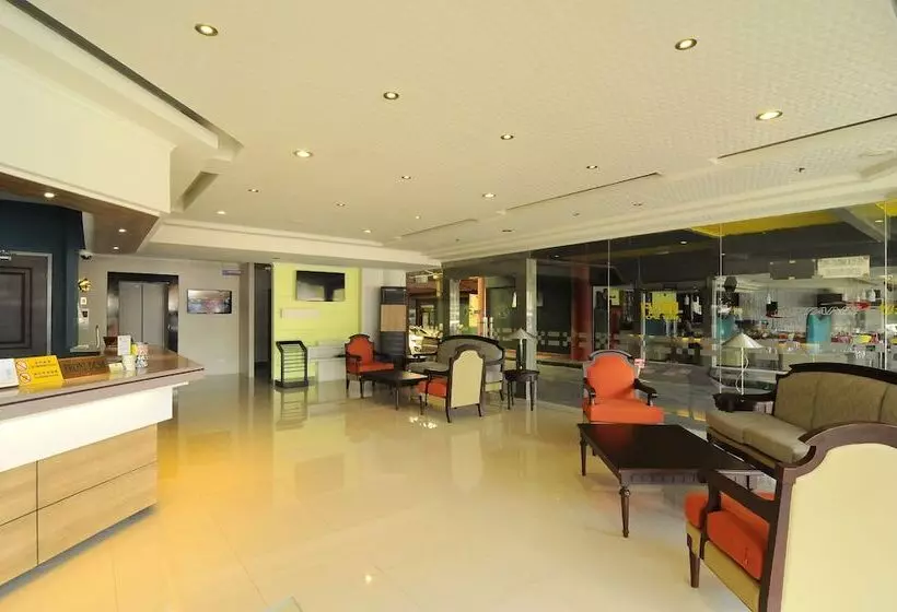 Fotos del hotel Regency Inn:  14