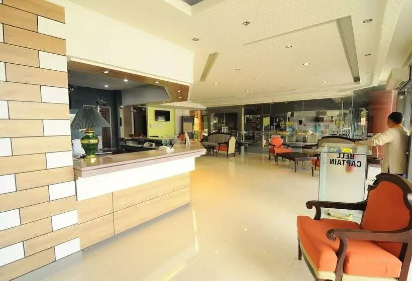 Fotos del hotel Regency Inn:  12