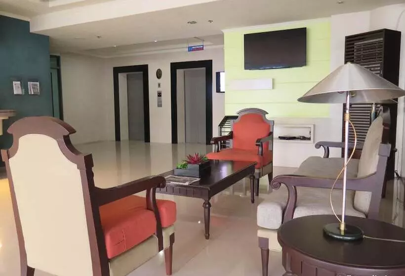 Fotos del hotel Regency Inn:  3