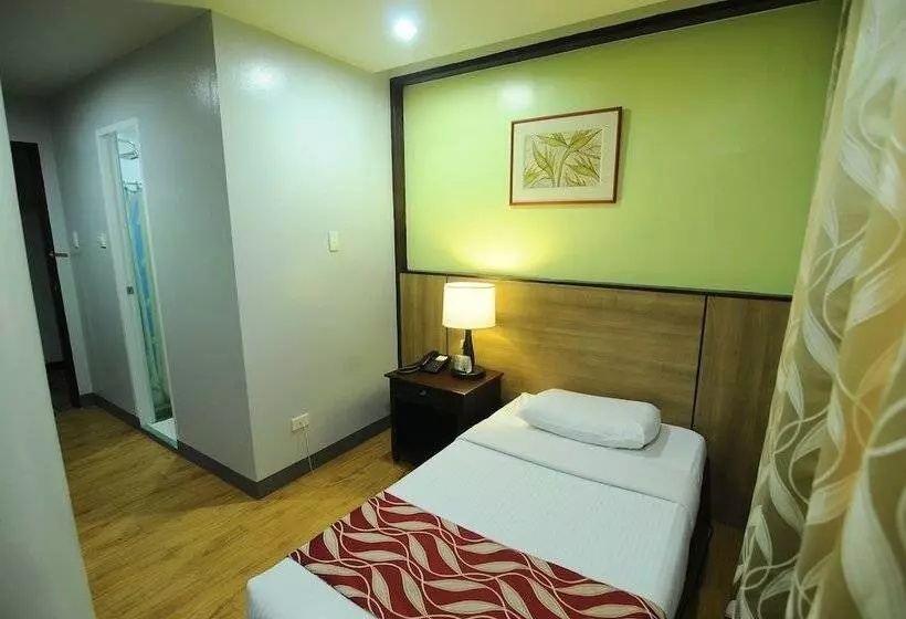 Fotos del hotel Regency Inn:  17