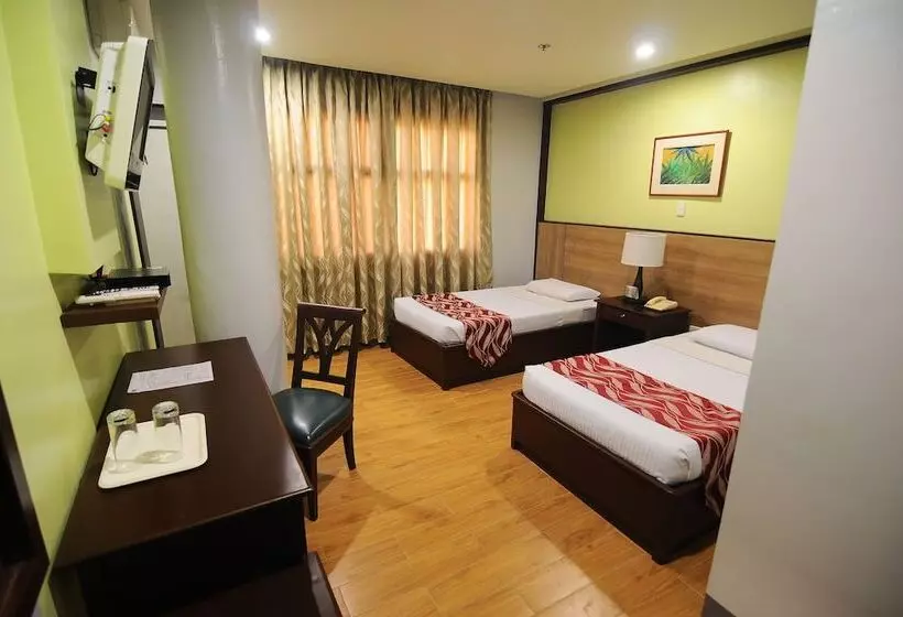 Fotos del hotel Regency Inn:  2