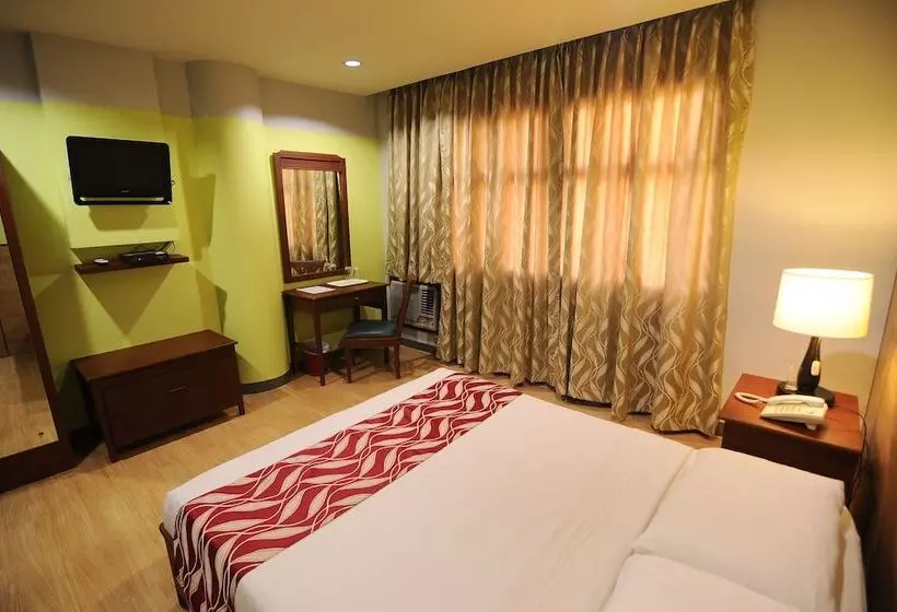 Fotos del hotel Regency Inn:  13