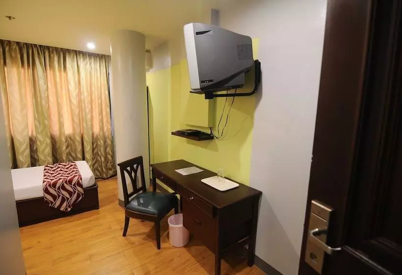Fotos del hotel Regency Inn:  20