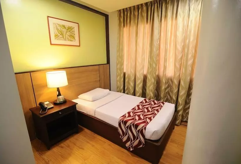 Fotos del hotel Regency Inn:  16