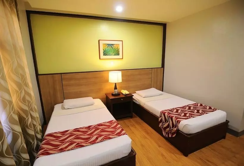 Fotos del hotel Regency Inn:  11