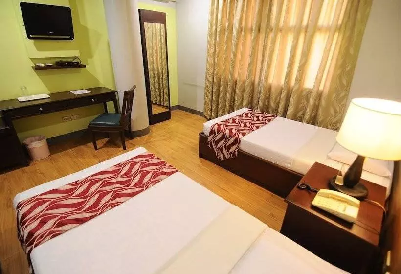 Fotos del hotel Regency Inn:  22