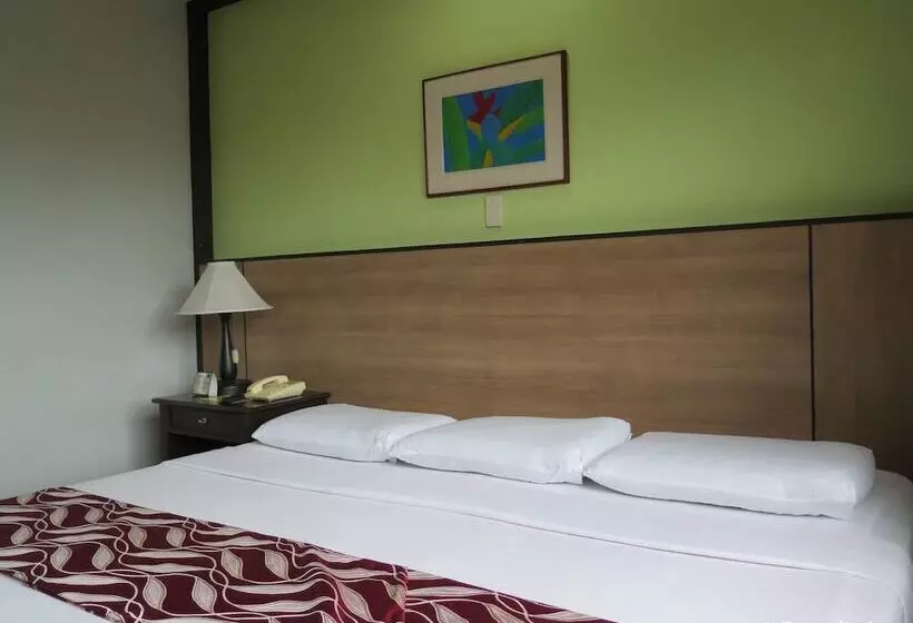 Fotos del hotel Regency Inn:  23
