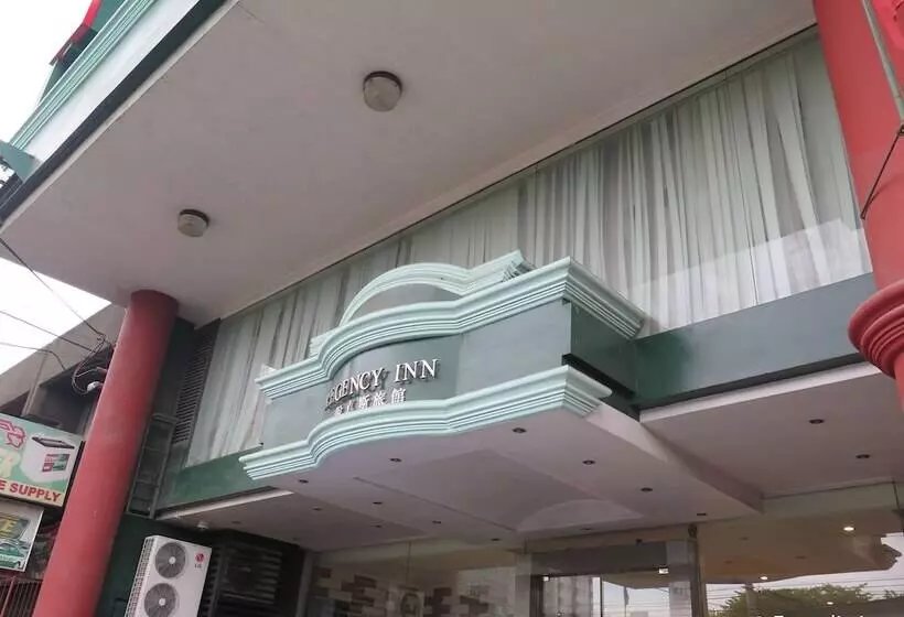 Fotos del hotel Regency Inn:  7